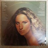 Barbra Streisand ‎– Classical  ‎- Vinyl LP Record - Opened  - Very-Good- Quality (VG-) - C-Plan Audio