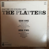 The Platters - Encore Of Golden Hits   ‎- Vinyl LP Record - Opened  - Very-Good- Quality (VG-) - C-Plan Audio