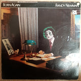 Randy Newman ‎– Born Again -  Vinyl LP Record - Opened  - Very-Good Quality (VG) - C-Plan Audio