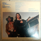 Bellamy Brothers ‎– You Can Get Crazy - Vinyl Record - Very-Good+ Quality (VG+) - C-Plan Audio