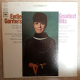 Eydie Gorme ‎– Eydie Gorme's Greatest Hits - Vinyl Record - Very-Good+ Quality (VG+) - C-Plan Audio