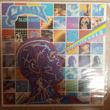 Climax Blues Band ‎– Sample And Hold -  Vinyl LP Record - Opened  - Very-Good Quality (VG) - C-Plan Audio