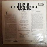 Orchestra U.S.A. - John Lewis -  Orchestra U.S.A. - Vinyl Record - Very-Good+ Quality (VG+) - C-Plan Audio