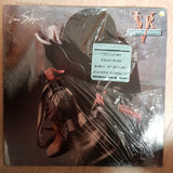 Stevie Ray Vaughan And Double Trouble ‎– In Step - Vinyl Record - Very-Good+ Quality (VG+) - C-Plan Audio