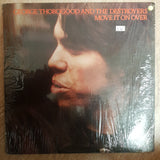 George Thorogood & The Destroyers ‎– Move It On Over - Vinyl Record - Very-Good+ Quality (VG+) - C-Plan Audio