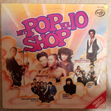 Pop Shop Vol 10 ‎- Vinyl LP Record - Opened  - Good+ Quality (G+) - C-Plan Audio