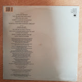 Jennifer Rush - Passion - Vinyl LP - Opened  - Very-Good+ Quality (VG+) - C-Plan Audio