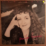 Jennifer Ferguson ‎– Untimely - Vinyl Record - Very-Good+ Quality (VG+) - C-Plan Audio