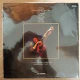 Sal Solo - Heart & Soul - Vinyl Record - Very-Good+ Quality (VG+) - C-Plan Audio