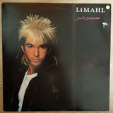 Limahl ‎– Don't Suppose... - Vinyl Record - Very-Good+ Quality (VG+) - C-Plan Audio