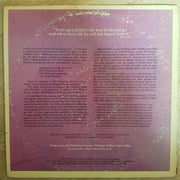 Mary Baker Eddy ‎– Small Voices And Little Fingers - Vinyl Record - Very-Good+ Quality (VG+) - C-Plan Audio