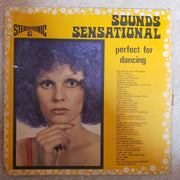 Sounds Sensational - Stereophonic 6 - Vinyl LP Record - Opened  - Good Quality (G) (Vinyl Specials) - C-Plan Audio