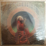 Grateful Dead ‎– Blues For Allah - Vinyl Record - Very-Good+ Quality (VG+) - C-Plan Audio