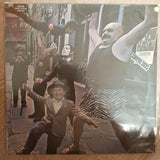 The Doors ‎– Strange Days (Germany) - Vinyl Record - Very-Good+ Quality (VG+) - C-Plan Audio