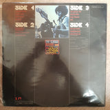 Embryo ‎– The Classic German Rock Scene-  Double Vinyl LP Record - Very-Good+ Quality (VG+) - C-Plan Audio