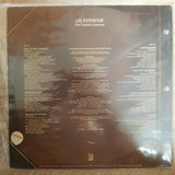 Lee Ritenour - The Captians Journey - Vinyl LP Record - Opened  - Very-Good+ Quality (VG+) - C-Plan Audio