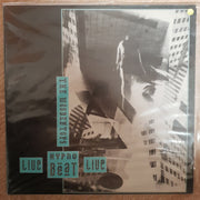 The Woodentops ‎– Live Hypno Beat Live- Vinyl LP Record - Opened  - Very-Good+ Quality (VG+) - C-Plan Audio