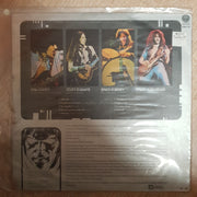 Thin Lizzy ‎– Jailbreak - Vinyl LP Record - Very-Good+ Quality (VG+) - C-Plan Audio