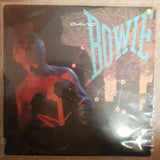 David Bowie ‎– Let's Dance - Vinyl LP Record - Opened  - Very-Good+ Quality (VG+) - C-Plan Audio