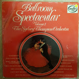Sydney Thompson Orchesta - Ballroom Spectacular  Vol 1 - Vinyl LP Record - Opened  - Very-Good+ Quality (VG+) - C-Plan Audio
