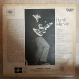 Hank Marvin ‎– Hank Marvin - Vinyl LP Record - Opened  - Very-Good Quality (VG) - C-Plan Audio