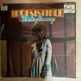 Shirley Bassey - Irresistible - Vinyl LP Record - Opened  - Very-Good Quality (VG) - C-Plan Audio