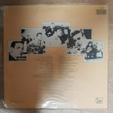 Eddie Cochran ‎– The Very Best Of Eddie Cochran (15th Anniversary Album)- Vinyl LP Record - Opened  - Very-Good+ Quality (VG+) - C-Plan Audio