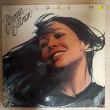 Yvonne Elliman - Love Me  - Vinyl LP Record - Opened  - Very-Good Quality (VG) - C-Plan Audio