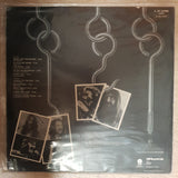 Dr. Hook ‎– A Little Bit More - Vinyl LP Record - Opened  - Very-Good+ Quality (VG+) - C-Plan Audio