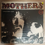 The Mothers Of Invention ‎(Frank Zappa) – Absolutely Free  - Vinyl LP Record - Opened  - Very-Good Quality (VG) - C-Plan Audio