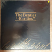 The Beatles - Rarities (Rare Sampler Album)  - Vinyl LP Record - Opened  - Very-Good+ Quality (VG+) - C-Plan Audio