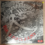 Three Man Army ‎– Mahesha - Vinyl LP Record - Opened  - Very-Good+ Quality (VG+) - C-Plan Audio