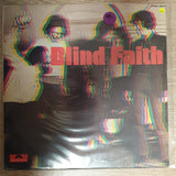 Blind Faith – Blind Faith - Vinyl LP Record - Opened  - Very-Good+ Quality (VG+) - C-Plan Audio