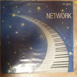 Network ‎– News - Vinyl Record - Opened  - Very-Good+ Quality (VG+) - C-Plan Audio