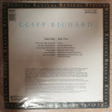 Cliff Richard - Revival Series - Vinyl LP Record - Opened  - Very-Good+ Quality (VG+) - C-Plan Audio