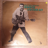 Eddie Cochran ‎– 10th Anniversary Album - Vinyl LP Record - Opened  - Very-Good+ Quality (VG+) - C-Plan Audio