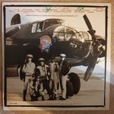 Night Ranger ‎– 7 Wishes - Vinyl LP Record - Opened  - Very-Good+ Quality (VG+) - C-Plan Audio