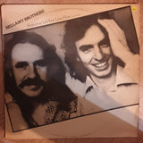 Bellamy Brothers ‎– Bellamy Brothers Featuring "Let Your Love Flow" (And Others) - Vinyl LP Record - Opened  - Very-Good+ Quality (VG+) - C-Plan Audio
