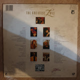 The Greatest Love - Vol 2 - Original Artists -  Double Vinyl LP Record - Opened  - Very-Good+ Quality (VG+) - C-Plan Audio