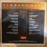 Fingers Off! - Original Artists -  Vinyl LP Record - Opened  - Very-Good+ Quality (VG+) - C-Plan Audio