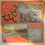 Sounds Wild 6 - Vinyl Record - Opened  - Very-Good+ Quality (VG+) - C-Plan Audio