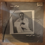 Ramsey Lewis ‎– This Ain't No Fantasy - Vinyl Record - Opened  - Very-Good+ Quality (VG+) - C-Plan Audio