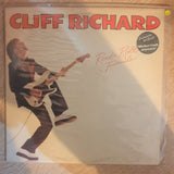 Cliff Richard ‎– Rock 'N' Roll Juvenile -  Vinyl LP Record - Opened  - Very-Good Quality (VG) - C-Plan Audio