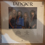 Tangier ‎– Stranded - Vinyl LP Record - Opened  - Very-Good+ Quality (VG+) - C-Plan Audio