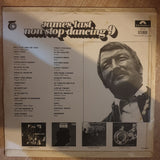 James Last - Non Stop Dancing Vol 9 -  Vinyl LP Record - Opened  - Very-Good Quality (VG) - C-Plan Audio