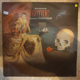 Thomas Dolby ‎– Gothic ‎ - Vinyl LP Record - Opened  - Very-Good+ Quality (VG+) - C-Plan Audio