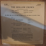 The Hollow Crown - Royal Shakespeare Company ‎–  (Record Two of Two) - Vinyl LP Record - Very-Good+ Quality (VG+) - C-Plan Audio