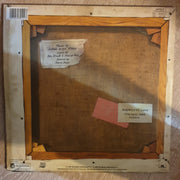 Aspects of Love - Andrew Lloyd Webber- Vinyl LP Record - Opened  - Good Quality (G) - C-Plan Audio