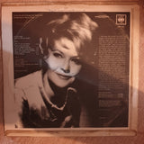Patti Page ‎– Gentle On My Mind -  Vinyl LP Record - Opened  - Very-Good Quality (VG) - C-Plan Audio