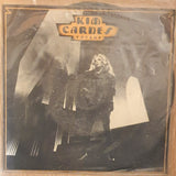 Kim Carnes ‎– Voyeur/Thrill of the Grill - Vinyl 7" Record  - Very-Good Quality (VG) - C-Plan Audio
